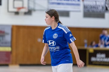 Bild 601 - VR Bank Cup Horst